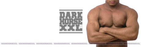 Nacktes geleaktes OnlyFans-Foto von Dark Horse