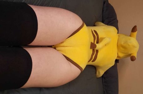 Nacktes geleaktes OnlyFans-Foto von The Dark Goddess Freya