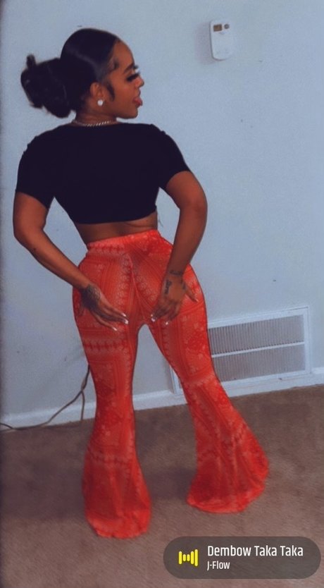 Nacktes geleaktes OnlyFans-Foto von Puerto Rican Princess  