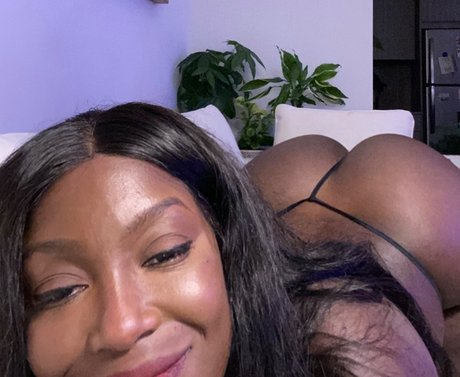 Dark Skin Desires