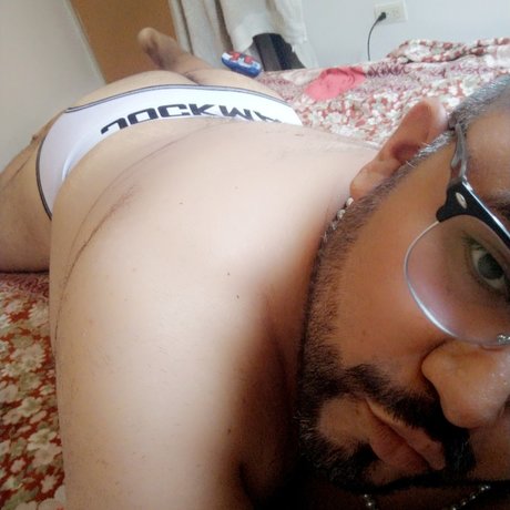 Nacktes geleaktes OnlyFans-Foto von Ivn Durn