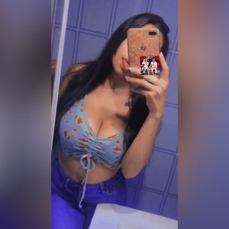 Nacktes geleaktes OnlyFans-Foto von Maribel