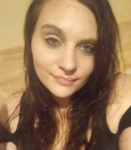 Nacktes geleaktes OnlyFans-Foto von Mzjuicythickems