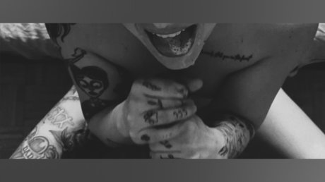 Nacktes geleaktes OnlyFans-Foto von Mxx  Exclusive