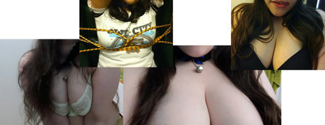 Nacktes geleaktes OnlyFans-Foto von Flirty Fairy 