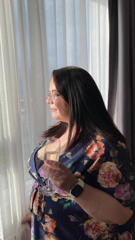 Nacktes geleaktes OnlyFans-Foto von Your Sexy Lady