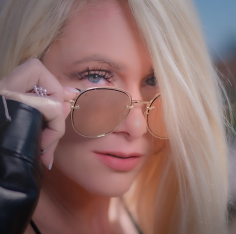 Nacktes geleaktes OnlyFans-Foto von Cynthia Dawn