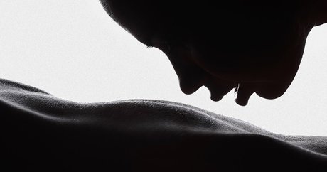 Nacktes geleaktes OnlyFans-Foto von Tay