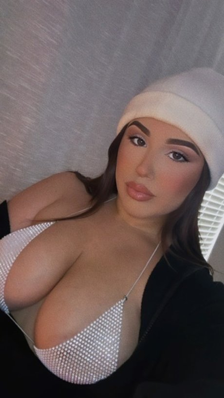 Nacktes geleaktes OnlyFans-Foto von V 