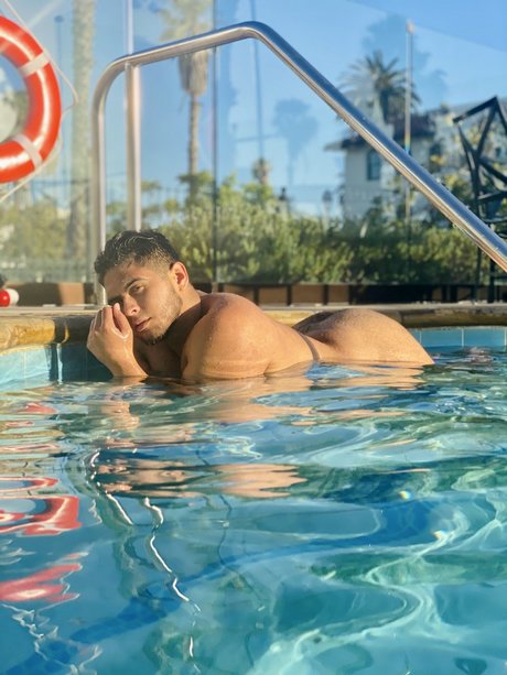 Nacktes geleaktes OnlyFans-Foto von Nasty 