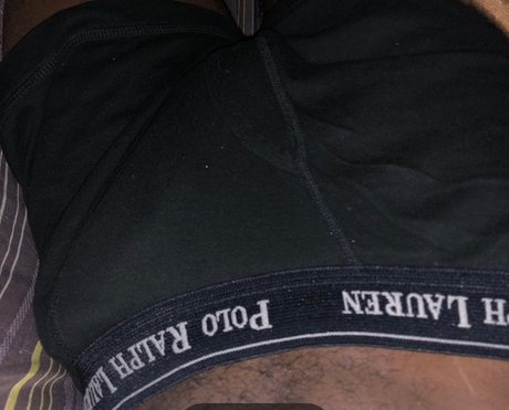 Nacktes geleaktes OnlyFans-Foto von Dusse Da P Monster