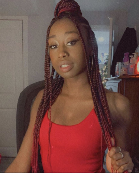 Nastygyal