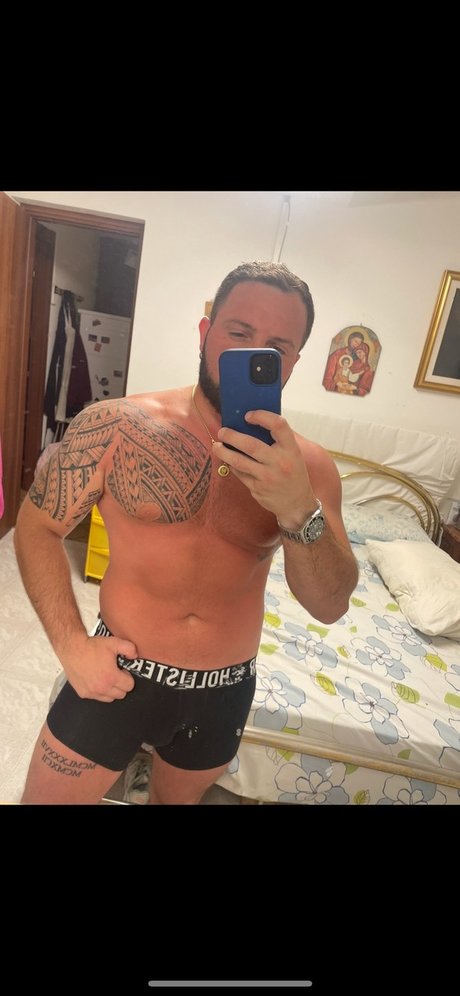 Nastyboy