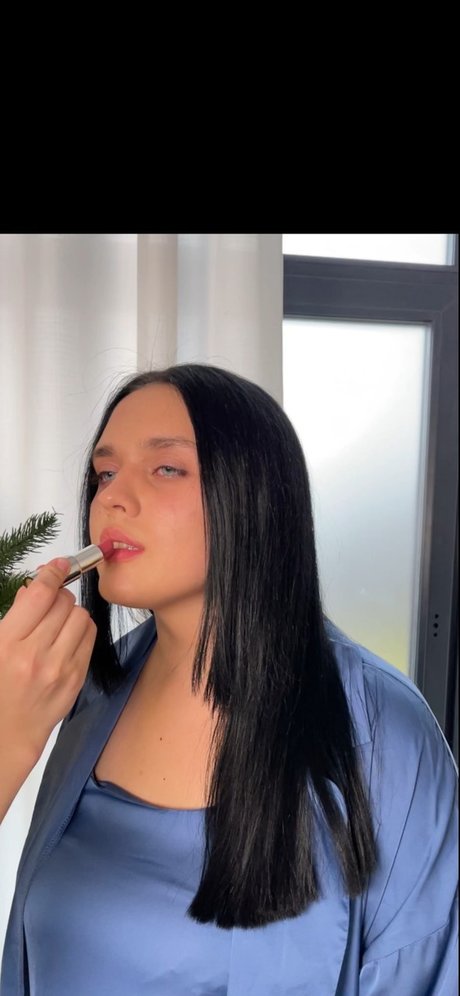 Nacktes geleaktes OnlyFans-Foto von Nastyagalma