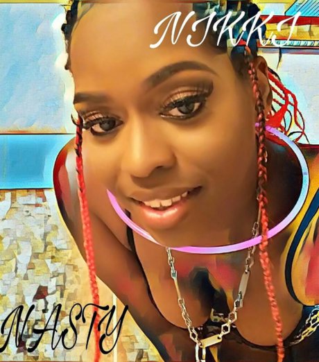Nastynikki