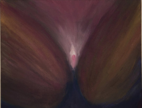 Nacktes geleaktes OnlyFans-Foto von Nasti Sip And Paint