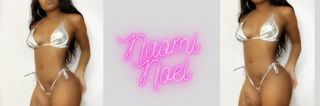 Naomi Noel