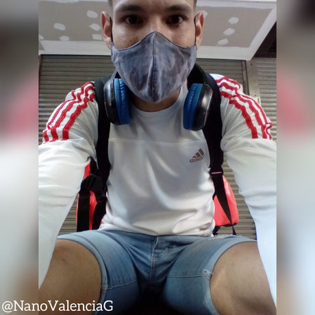 Nano Valencia Nv