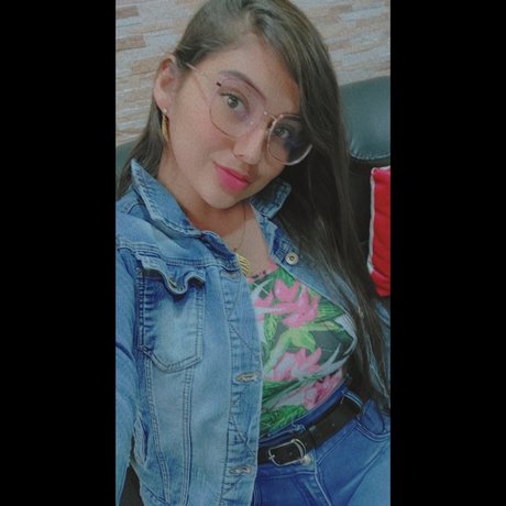 Nacktes geleaktes OnlyFans-Foto von Lisney Yuranny
