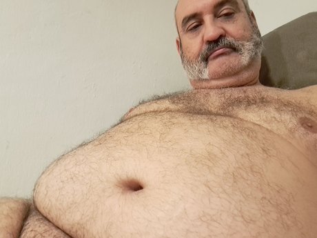 Nacktes geleaktes OnlyFans-Foto von Nanferplus71