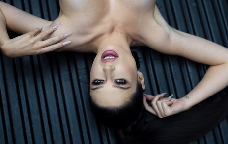 Nacktes geleaktes OnlyFans-Foto von Nanda Sweet