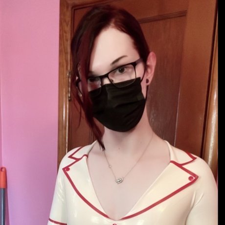 Nacktes geleaktes OnlyFans-Foto von Dahlia Doom