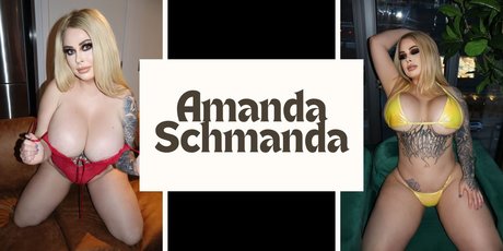 Amanda Schmanda