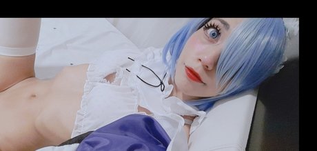 Nacktes geleaktes OnlyFans-Foto von Elizabeth Rivera