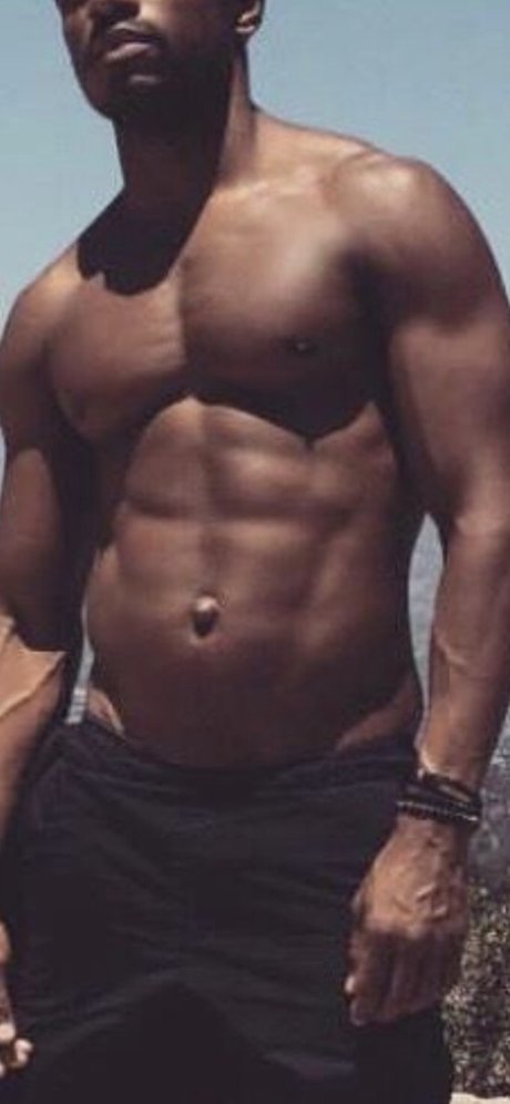 Nacktes geleaktes OnlyFans-Foto von Daddy Paco
