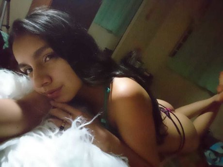 Nacktes geleaktes OnlyFans-Foto von Fantasysshot