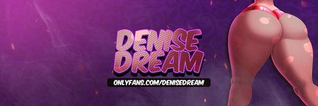 Nacktes geleaktes OnlyFans-Foto von Denise Dream