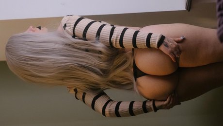Nacktes geleaktes OnlyFans-Foto von Mariana