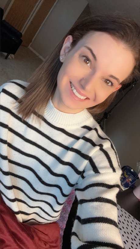 Nacktes geleaktes OnlyFans-Foto von Eword 