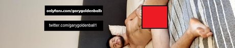 Nacktes geleaktes OnlyFans-Foto von Garys Free Page