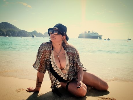 Nacktes geleaktes OnlyFans-Foto von   Perverse Goddess 