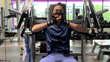 Nacktes geleaktes OnlyFans-Foto von Daisukemusclexx