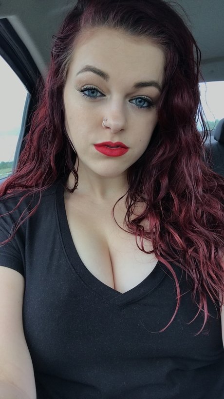 Nacktes geleaktes OnlyFans-Foto von Chanel