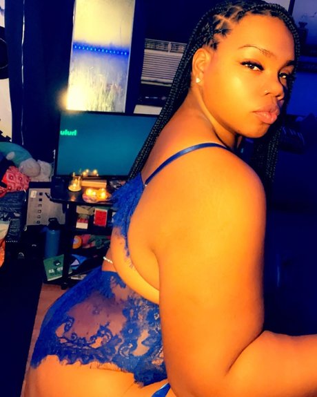 Nacktes geleaktes OnlyFans-Foto von Ggbeenit