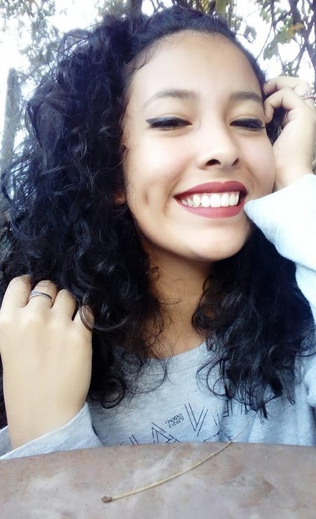 Nacktes geleaktes OnlyFans-Foto von Nanita 