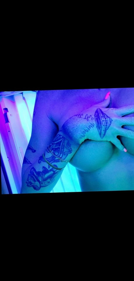 Nacktes geleaktes OnlyFans-Foto von The Gonzo Couple