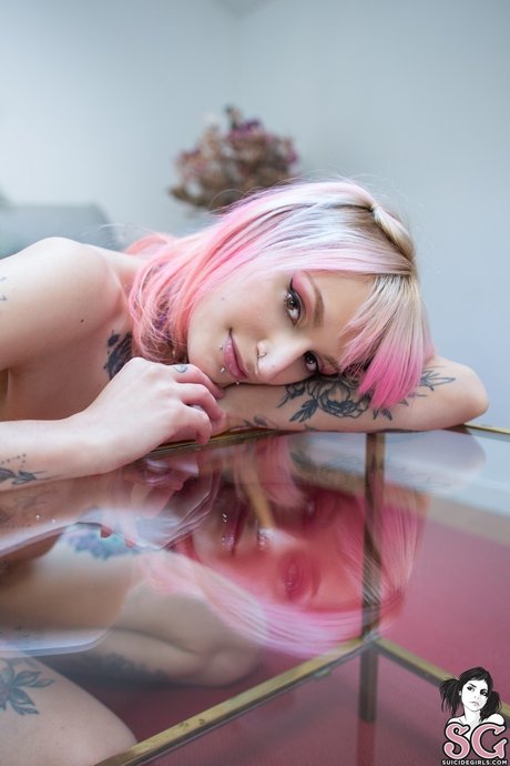 Nacktes geleaktes OnlyFans-Foto von Nana Kuroi