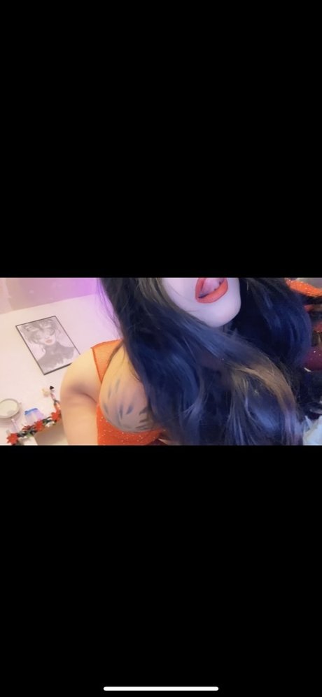 Nacktes geleaktes OnlyFans-Foto von Ariannah 
