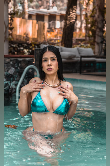 Carolina Romo 