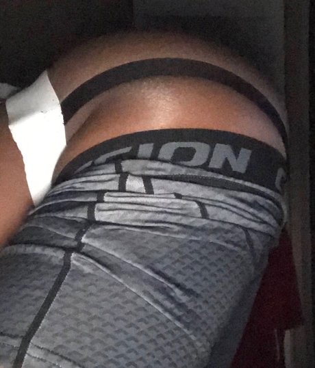 Nacktes geleaktes OnlyFans-Foto von Cram2001