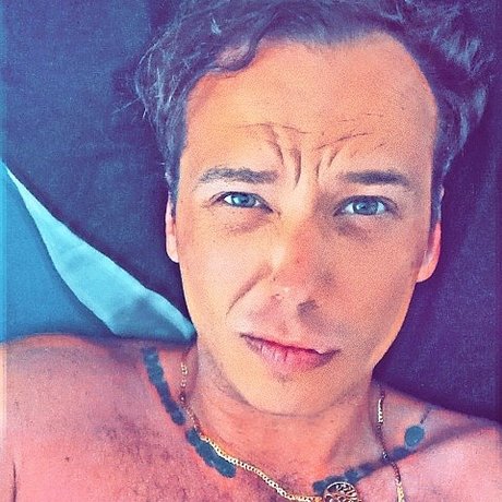 Nacktes geleaktes OnlyFans-Foto von Daniel Kidd