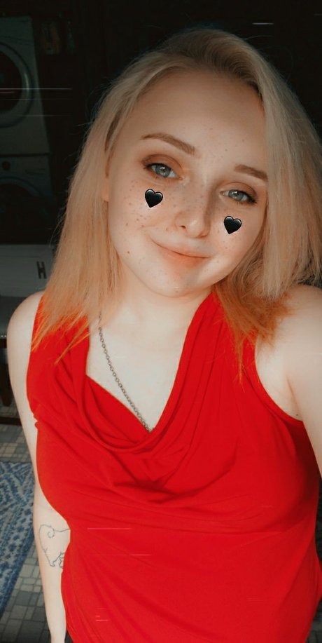 Nacktes geleaktes OnlyFans-Foto von Marsbby