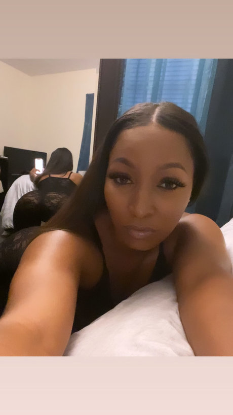 Nacktes geleaktes OnlyFans-Foto von Nisha