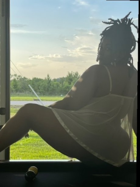 Nacktes geleaktes OnlyFans-Foto von Cray
