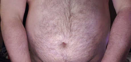 Nacktes geleaktes OnlyFans-Foto von Naturaldadbod