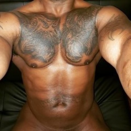 Nacktes geleaktes OnlyFans-Foto von Nat Turnher
